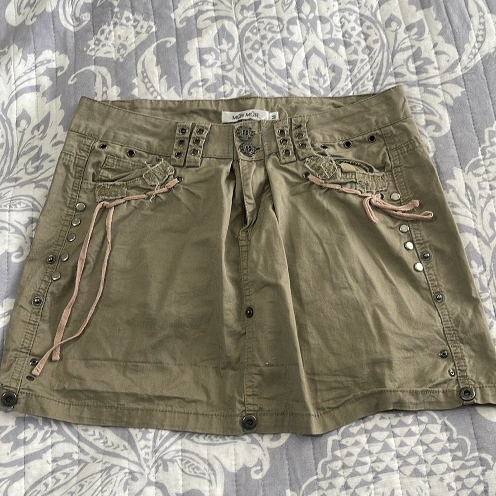 Mur Mur skirt
